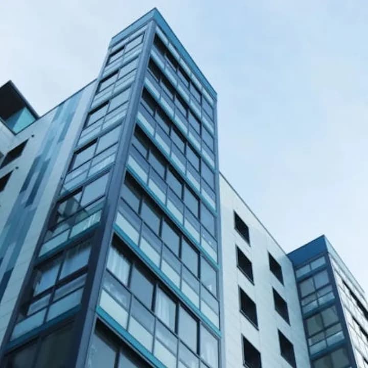 Real Estate Visionaries