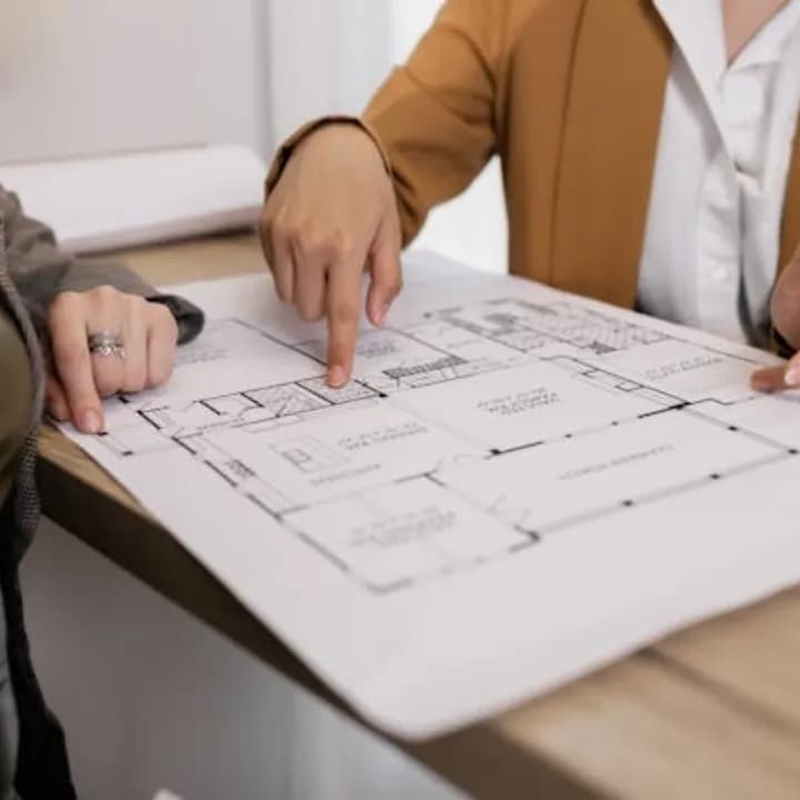 Design Experts
