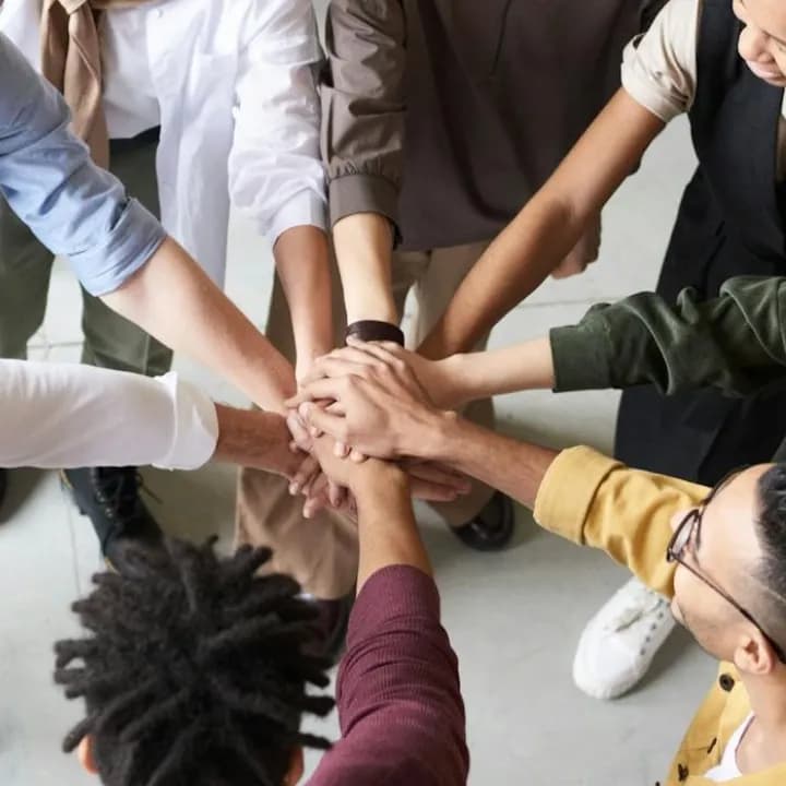Collaborative Spirit